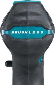 Zestaw elektronarzędzi Makita Zestaw Combo 18V (DLX2220TJ) 7