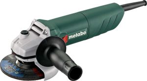 Szlifierka Metabo szlifierka kątowa W750-125 750W 125mm (601231000) 1