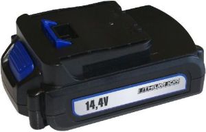 Nutool Akumulator Li-ion 14,4V 1,3Ah (NCDLA14LI) 1