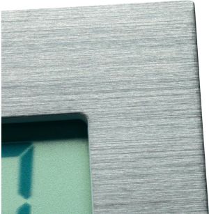 Stacja pogodowa TFA Stacja pogodowa bezprzewodowa Square od -39,9 do +59,9°C 2 x AA biała (35.1115.IT) 2