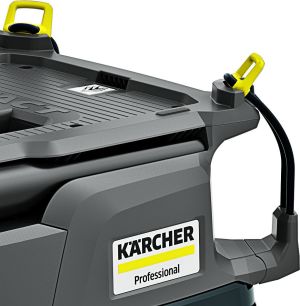 Odkurzacz przemysłowy Karcher NT 30/1 Tact L (1.148-201.0) 3