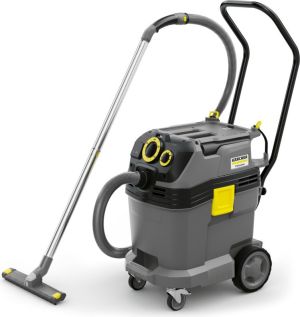 Odkurzacz przemysłowy Karcher NT 40/1 Tact Te L  (1.148-311.0) 2