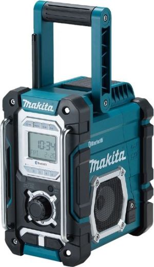 Radio budowlane Makita DMR108 1