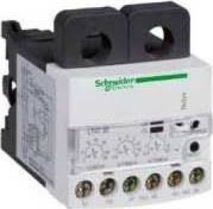 Schneider Electric Elektroniczny przekaźnik nadprądowy (LT4760BA) 1