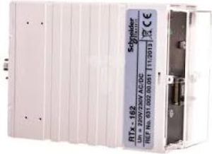 Schneider Electric Przekaźnik czasowy 2P 5A 0.01sek-100h 220-230V AC/DC 4-funkcyjny (2000676) 1