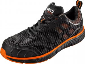 Neo Półbuty robocze ze stalowym podnoskiem rozmiar 40 (82-091) 3