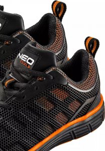 Neo Półbuty robocze ze stalowym podnoskiem rozmiar 40 (82-091) 6