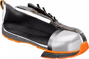 Neo Półbuty robocze ze stalowym podnoskiem rozmiar 40 (82-091) 7