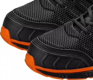 Neo Półbuty robocze ze stalowym podnoskiem rozmiar 41 (82-092) 4