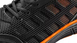 Neo Półbuty robocze ze stalowym podnoskiem rozmiar 47 (82-098) 5