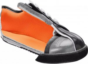 Neo Półbuty robocze ze stalowym podnoskiem rozmiar 47 (82-118) 2