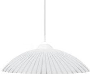 Lampa wisząca SPOT Light Alabama nowoczesna biały  (4343502) 1
