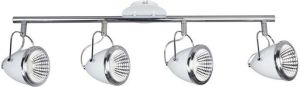 Lampa sufitowa SPOT Light Oliver 4x5W LED (5109402) 1