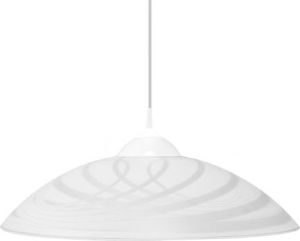 Lampa wisząca SPOT Light Sydney nowoczesna biały  (4233502) 1