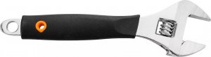 Neo Klucz nastawny typu szwed 32 x 250mm gumowa rękojeść (03-029) 2