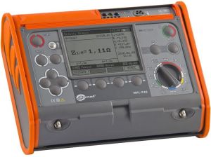 Sonel Wielofunkcyjny miernik parametrów instalacji elektrycznej MPI-520 (WMXXMPI520CMM) 1