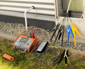 Sonel Miernik parametrów instalacji elektrycznej MPI-525 + Multimetr przemysłowy CMM-40 (WMXXMPI525CMM) 3