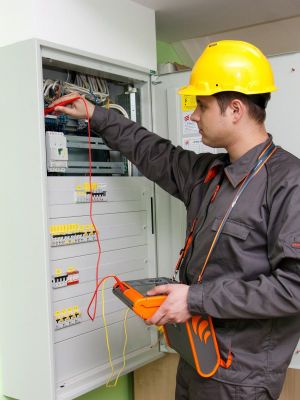 Sonel Miernik parametrów instalacji elektrycznej MPI-525 + Multimetr przemysłowy CMM-40 (WMXXMPI525CMM) 5