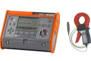 Sonel Miernik MPI-520 + /Cęgi C3/ (WMXXMPI520C3) 1