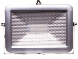 Naświetlacz Orno Projektor SLIM LED 30W 2400lm IP65 5000K srebrny (OR-NL-392GL5) 1