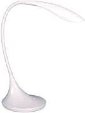 Lampka biurkowa Orno Cirrus biała  (OR-LB-1507/W) 1