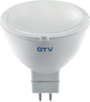 GTV Żarówka LED SMD MR16 4W 12V (LD-SM4016-30) 1