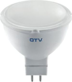 GTV Żarówka LED SMD MR16 4W 12V (LD-SM4016-64) 1