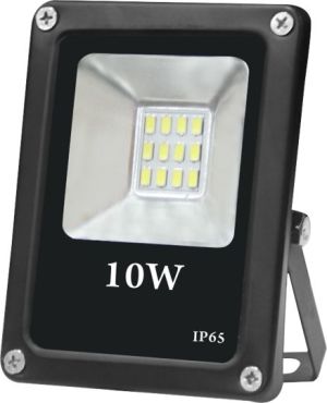 Naświetlacz Volteno Reflektor LED Slim 10W IP65 (VO0763) 1