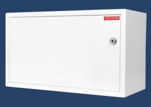 Karwasz Rozdzielnica modułowa 1 x 20 natynkowa IP30 (RN-20 Z) 2