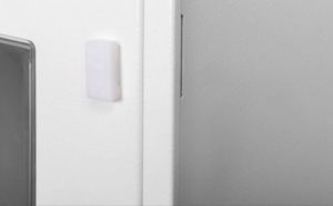 Karwasz Rozdzielnica modułowa 1 x 20 natynkowa IP30 (RN-20 Z) 4