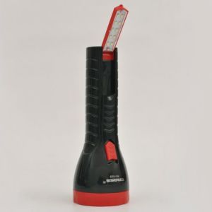 Latarka Tiross Latarka ładowalna 10LED (TS-1125) 1