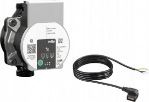 Ferro GM60GPA GRUPA MIESZAJĄCA DO ROZDZIELACZA 1" Z POMPĄ ELEKTROOICZNĄ 25-6 130 // TG.ROZ.GRUPA.MIESZ-60 4