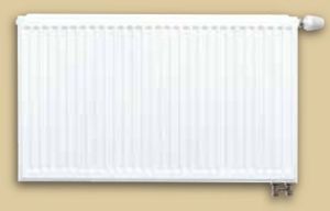 Stelrad Grzejnik Novello typ 22 40 x 40cm (GR-ST-N-22040) 2