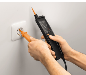 Weidmuller Próbnik napięcia Combi Check wskaźnik Weidmüller (5749) 2