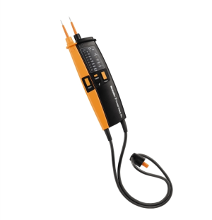 Weidmuller Tester napięcia 2-biegunowy, wskaźnik LED IP65 COMBI CHECK PRO 2