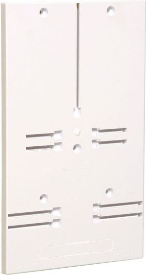 Elektro-Plast Tablica licznikowa 333 x 201mm 3F biała (0102-00) 1