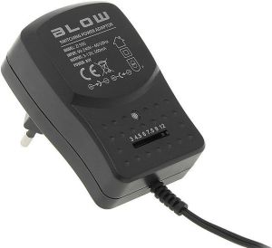 Blow Zasilacz wielozakresowy impulsowy ZI500 (5264#) 2