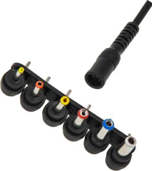 Blow Zasilacz wielozakresowy impulsowy ZI500 (5264#) 3