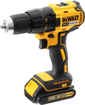 Wiertarko-wkrętarka Dewalt DCD777S2T 18 V 2 x akumulator 1.5 Ah 3