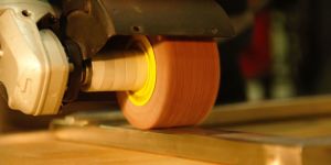 Glob Przystawka 47mm do satynowania i matowienia powierzchni płaskich (GLOB-GS04-06) 6