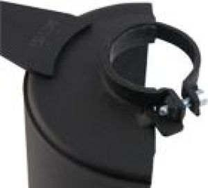 Glob Przystawka 47mm do satynowania i matowienia powierzchni płaskich z rolką prowadzącą (GLOB-GS05-06) 2