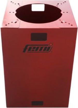 FEMI podstawa "390" pod piłę ukośną i przecinarki taśmowe do cięcia stali (FEMI-390) 1