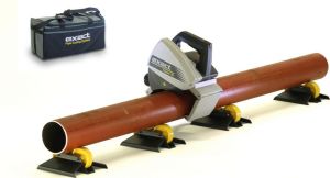 Exact Urządzenie do precyzyjnego cięcia rur PipeCut 170E 1200W (EXACT-170E) 2