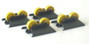 Exact Urządzenie do precyzyjnego cięcia rur PipeCut 170E 1200W (EXACT-170E) 3