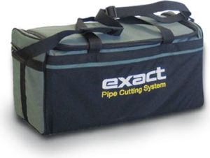 Exact Urządzenie do precyzyjnego cięcia rur PipeCut 220E 1200W (EXACT-220E) 4