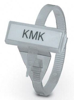 Phoenix Contact Oznacznik kabli z tworzywa 10-25 mm KMK (1005208) 1