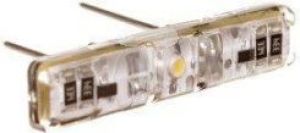 Legrand VALENA LIFE Lampa wtykowa LED do poświetlania łączników (067684) 1