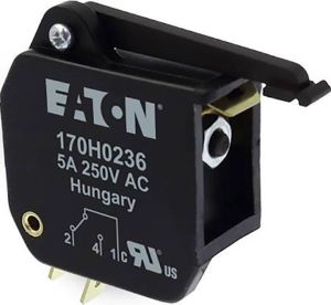 Eaton Mikroprzekaźnik T1 5A 250V 000-3 (170H0236) 1