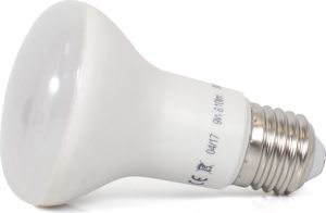 Abilite żarówka LED E27, R63", 9W 2