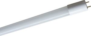 Świetlówka Bemko Świetlówka LED Tube T8 4000K 22W zasilanie jednostronne klosz mleczny 150cm (D89-T8-LED150-ZJM-4K) 1